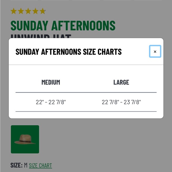 Adorable Straw Hat 👒 - Picture 7 of 8